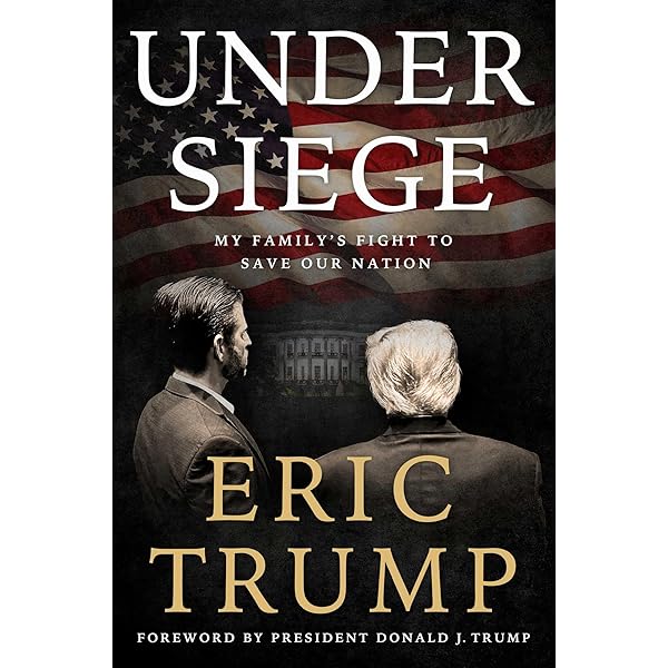 Amazon.com: Trump by Donald Trump (24-Nov-1997) Hardcover